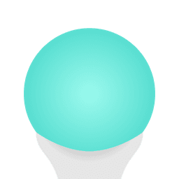 The Fluo icon